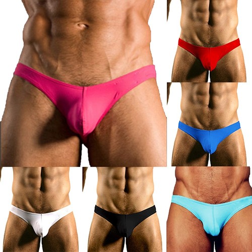 Classic men briefs super - men's,