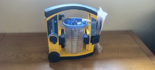 Laerdal lsu suction unit - lsu,