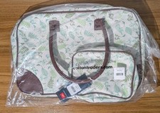Cotton traders travel - traders, bag