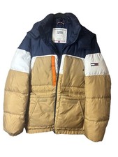Tommy Hilfiger Men's Tan and