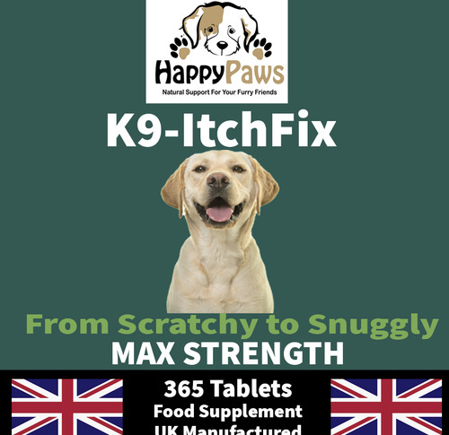 Strongest dog allergy support - strongest,