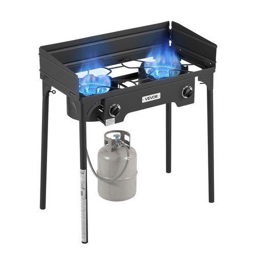Vevor burner propane - 2,