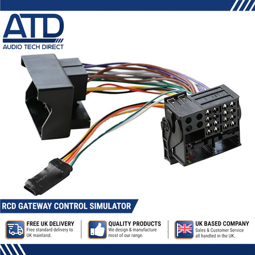 Can gateway control simulator - can,