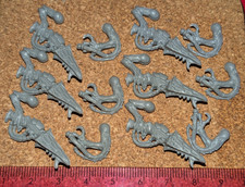 Warhammer 000 tyranids - warhammer,