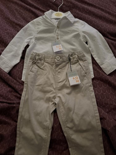 Baby boys set bran - bran, with