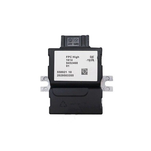 New for bmw - for, g12