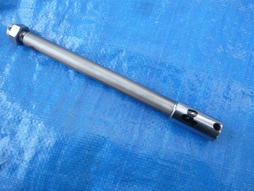 Yamaha xs650 sr500 - sr500, axle