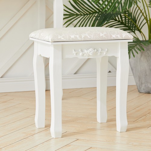 Modern dressing table stool - dressing,