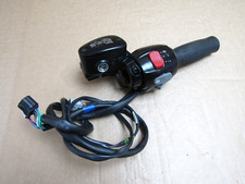 Triumph Bonneville Speedmaster 2018 6,254 ml front brake master cylinder (13045)