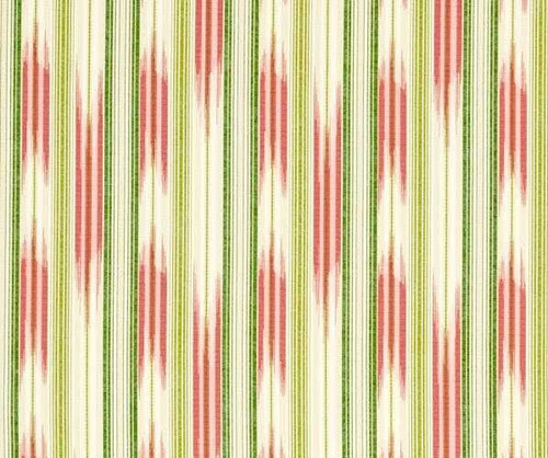 Sanderson curtain fabric - fabric, ishi