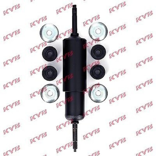 443006 kyb shock absorber rear - 443006,