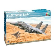 Italeri 2803 F-15E Strike