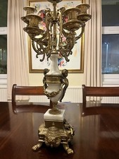 Louis XVI Style Brevettato