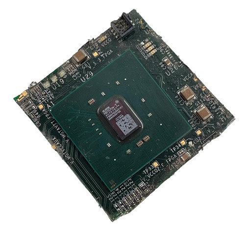 Xilinx kintex xc7k70t - kintex-7,