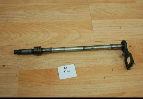 Suzuki gsx550 ef gn71d - suzuki, es