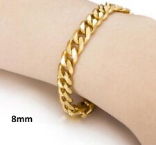 Heavy Gold 18-25cm Stainless