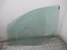 2022 FIAT PANDA CITY LIFE 319 MK3 5DRS HATCH FRONT LEFT SIDE DOOR WINDOW GLASS
