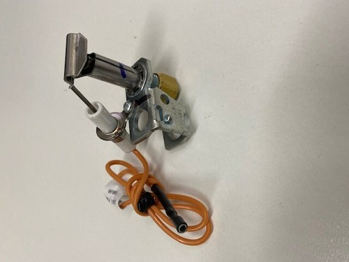 Hobart bonnet pilot assembly - hobart,