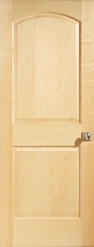 Maple panel top - 2,