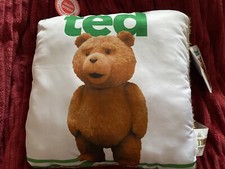 Ted Movie TED the Bear Talking