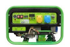 2.8 kw Portable LPG Propane