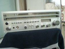 AIWA AX - 7600 Stereo receiver