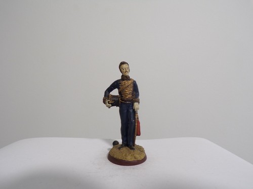 Waterloo regiments franklin - regiments,