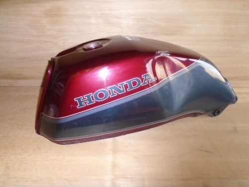 Honda cb450dx fuel tank - ,
