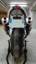 Suzuki tl1000r 2003 - tl1000r, 98-2003