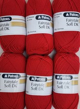 Fairytale Soft DK baby