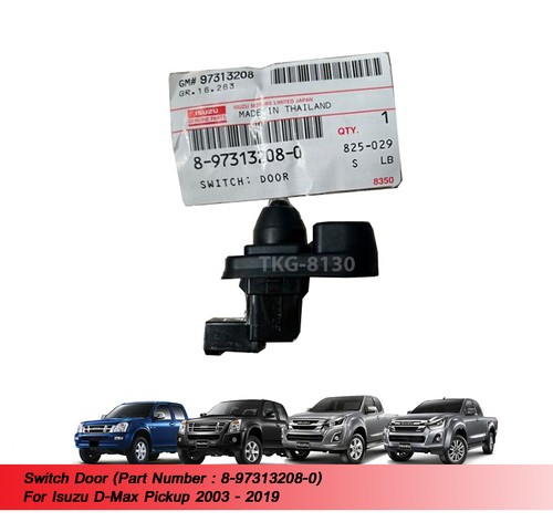 Switch door 8973132080 use for - switch,