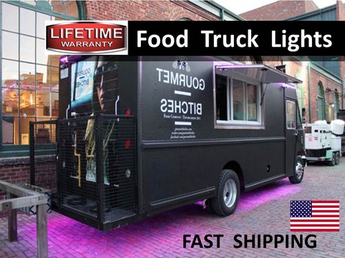 Concession trailer food truck - concession,