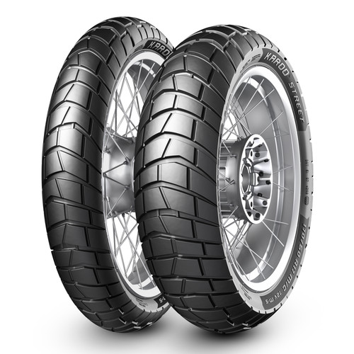 150 vr17 metzeler karoo - metzeler,