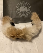 Canada Goose  Coyote Replacement Fur Unisex