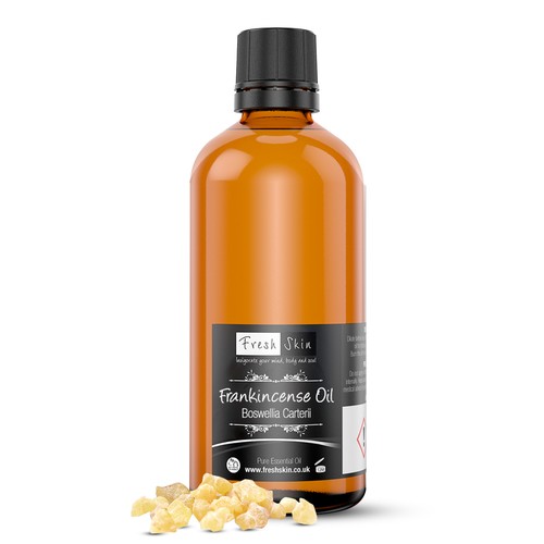 50ml frankincense essential - 50ml,