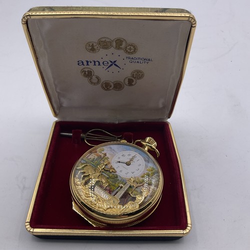 Reuge arnex jewel musical - reuge,