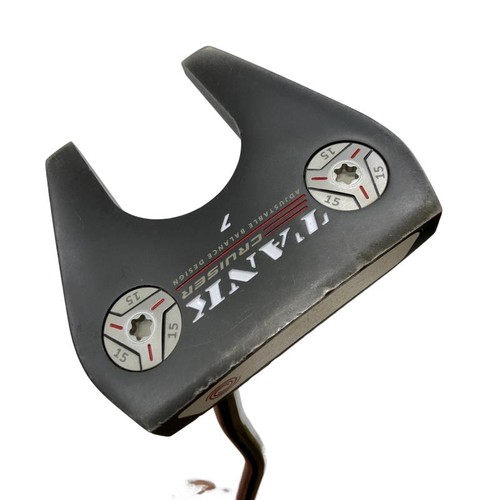 Odyssey tank cruiser 2014 - odyssey,