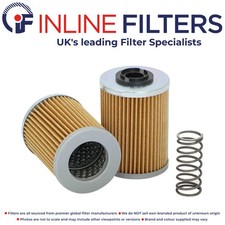 Hydraulic Filter for Manitou