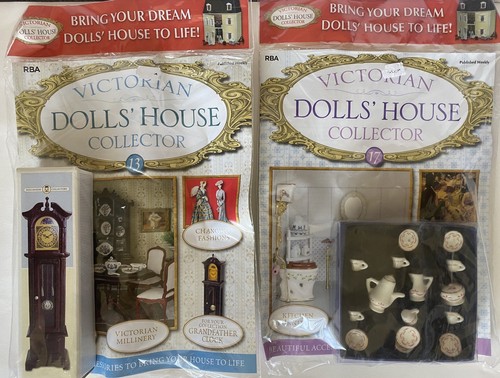 Victorian dolls house - victorian,