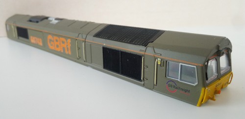 Bachmann gauge emd type - bachmann,