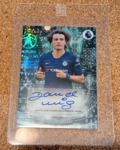 Topps premier league - topps, merlin