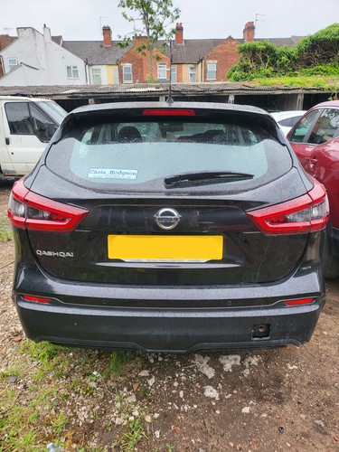 Nissan qashqai connecta dci - nissan,