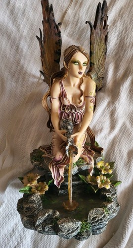 Large gothic angel - large,