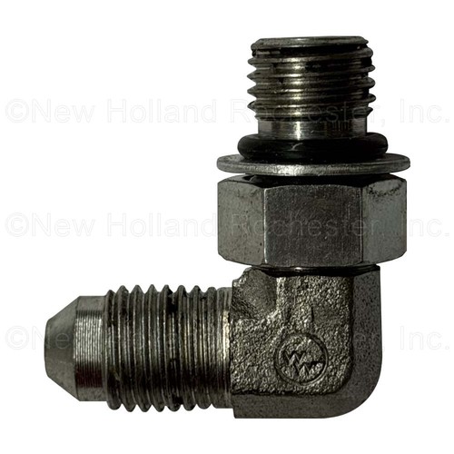 Degree mjic morb fitting - 90,
