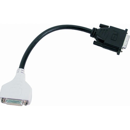 Infocus dvi female - to,