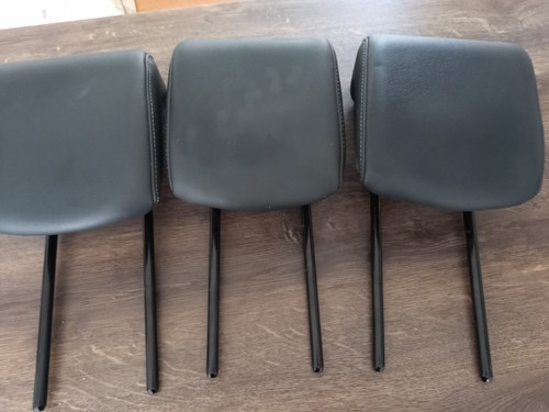 Renault clio mk3 headrest head - renault,