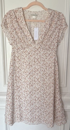Nwt outerknown dress - outerknown, small