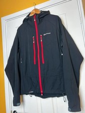 Montane sabretooth soft shell - montane,