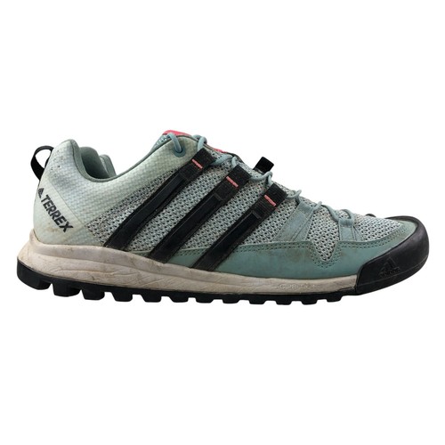 Adidas women size 5 terrex - size,