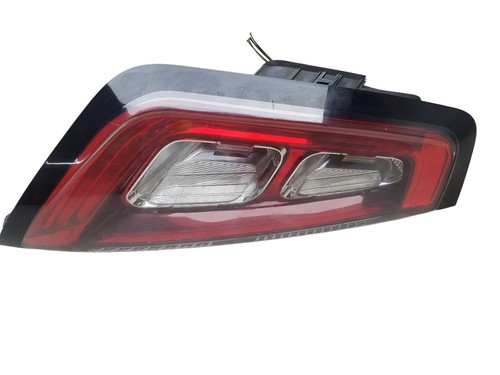 Fiat punto evo taillight - fiat,